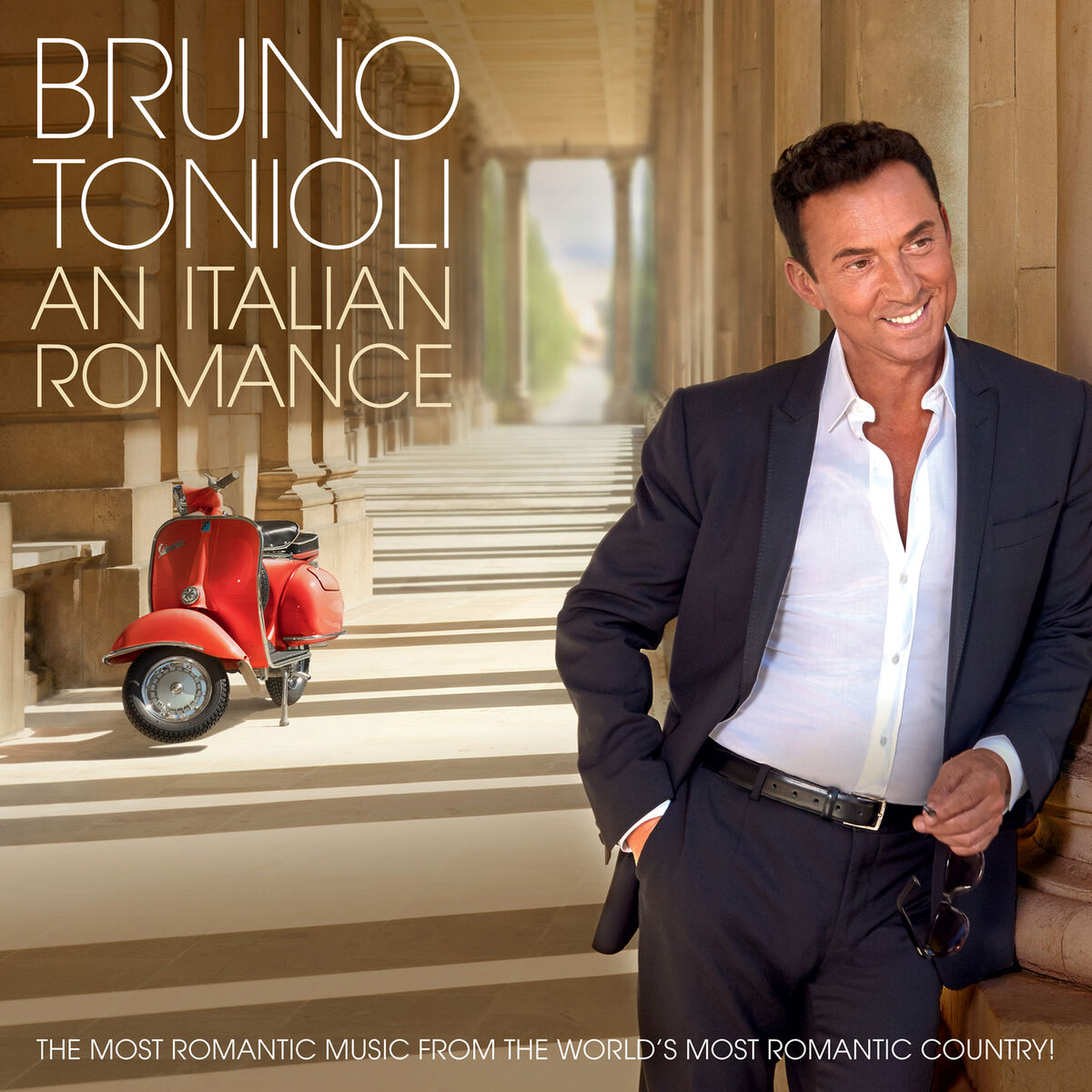 Album cover of Einaudi: Una Mattina