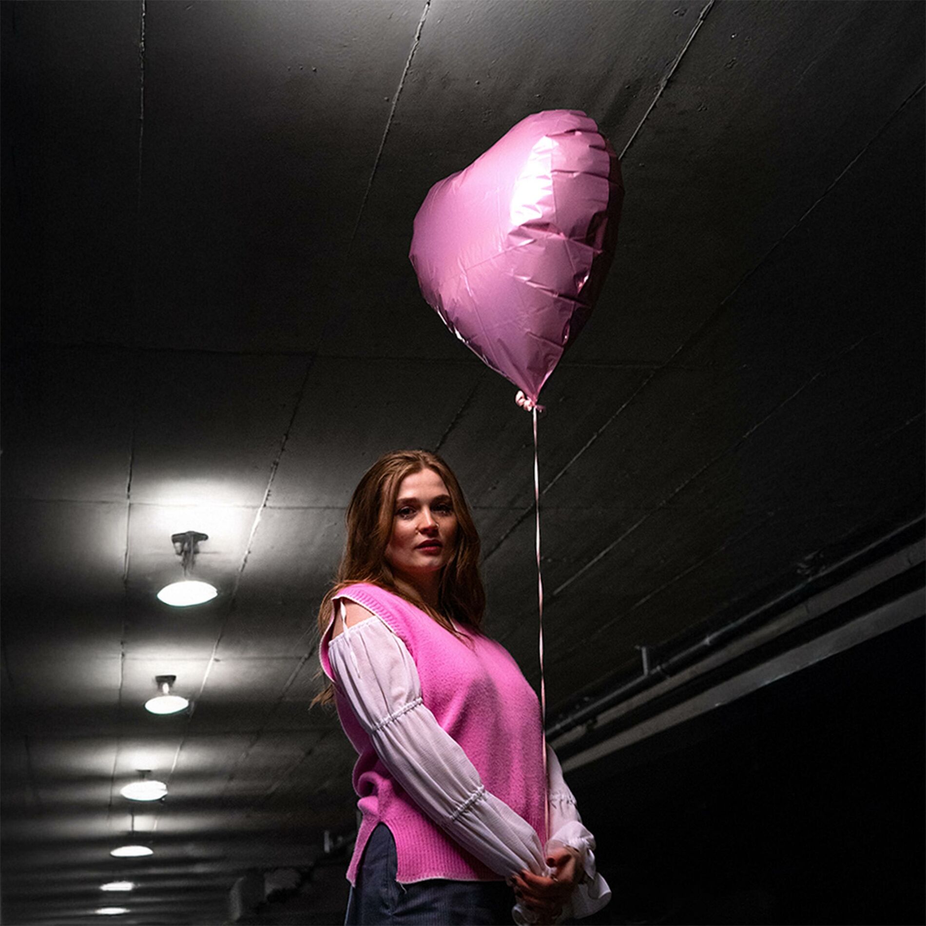 Album cover of VALENTINE