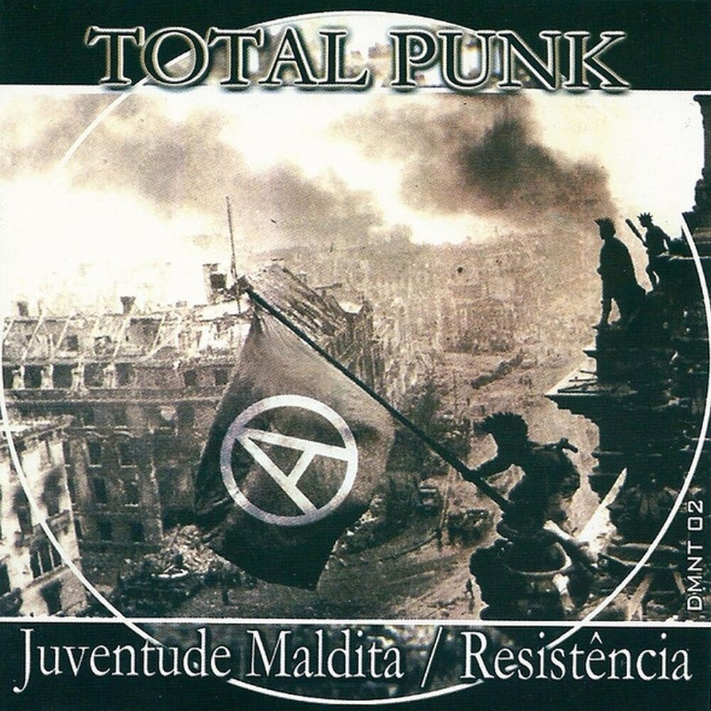 Picture of Total Punk