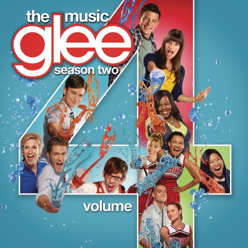 Picture of Glee: The Music, Volume 4
