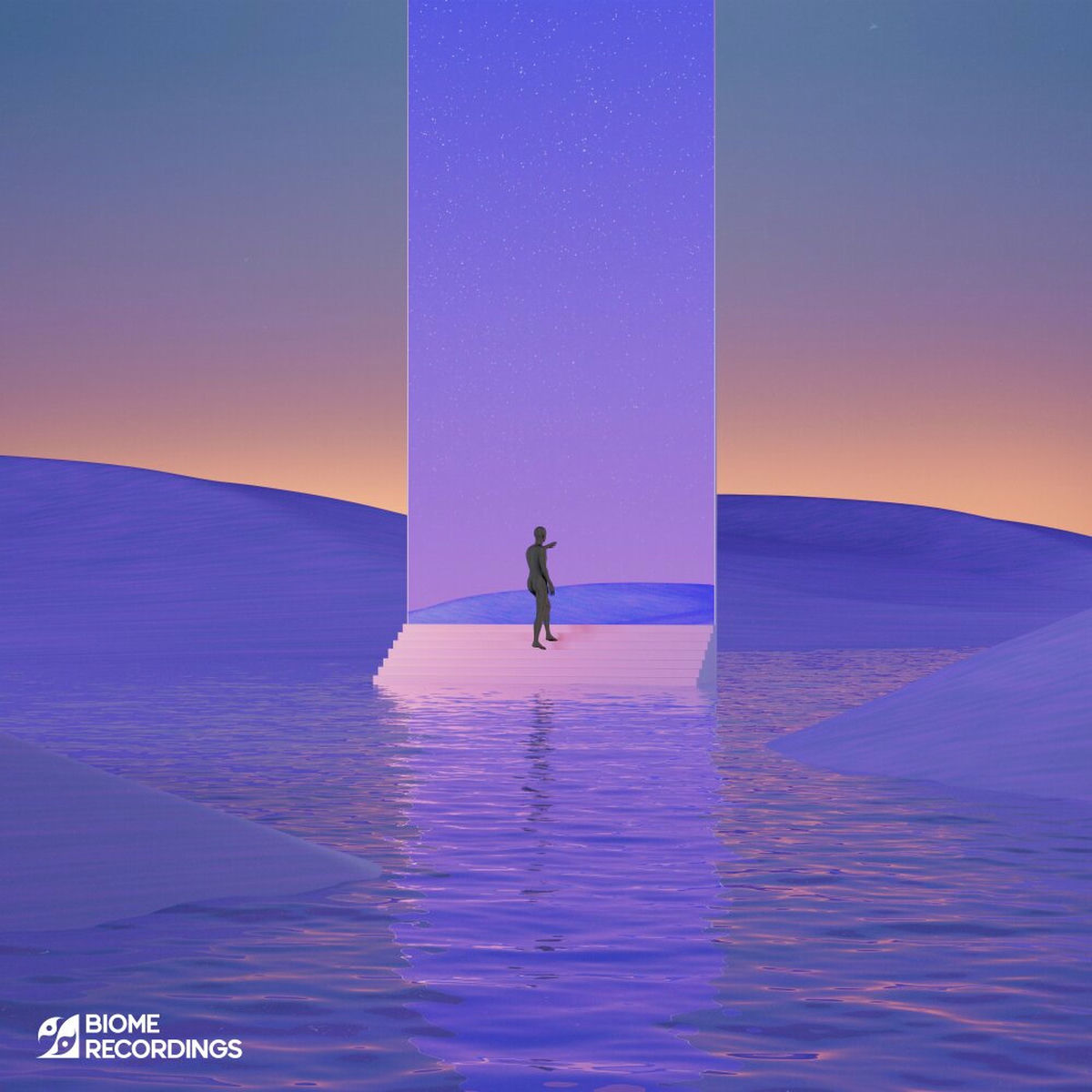 Album cover of Serenity