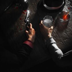 Cover of THE BROTHERS