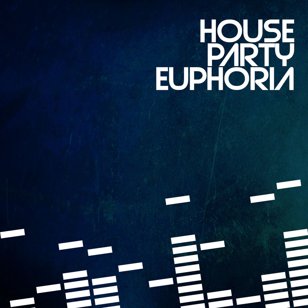 Picture of House Party Euphoria