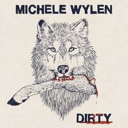 Cover of Dirty (feat. Duff)