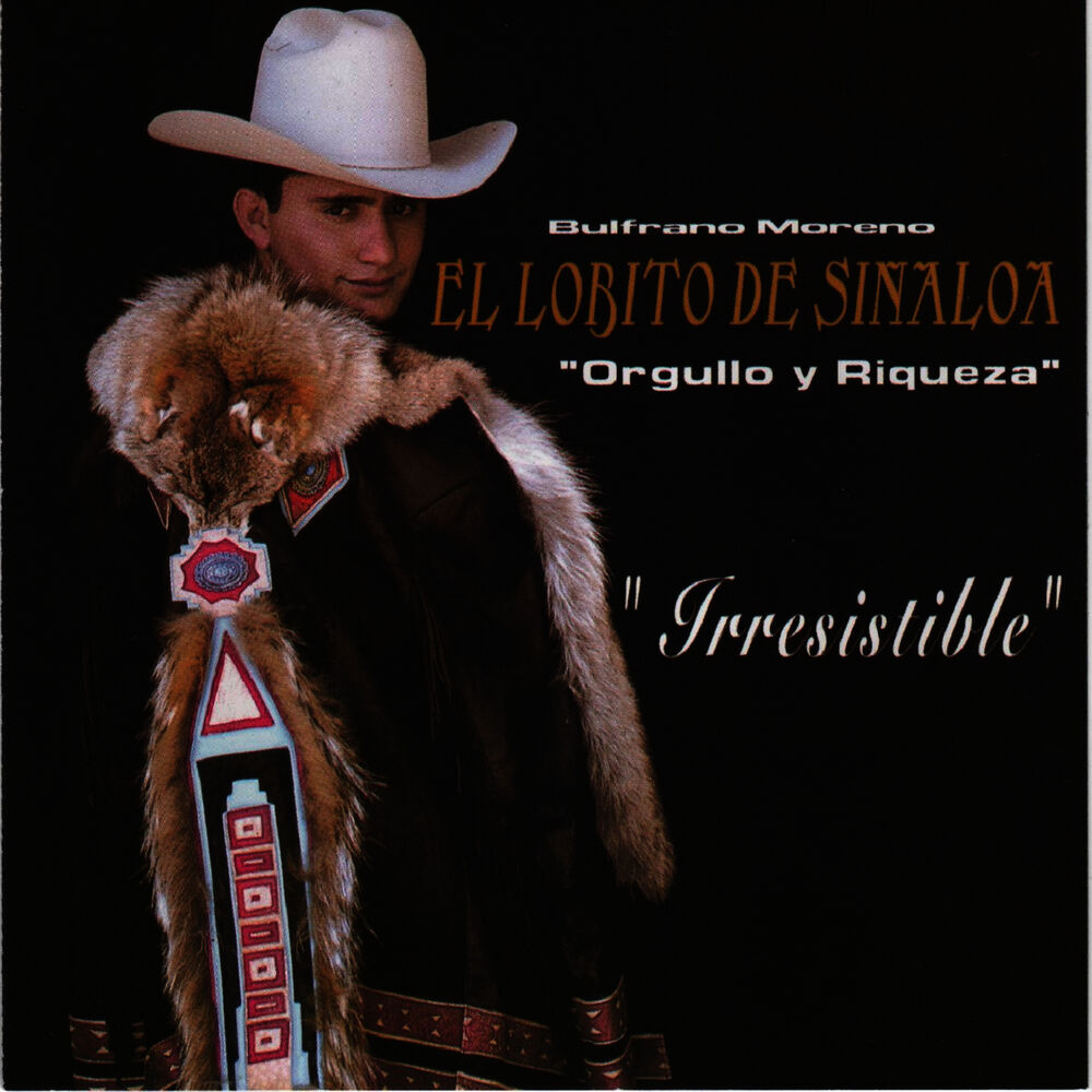 Picture of Irresistible