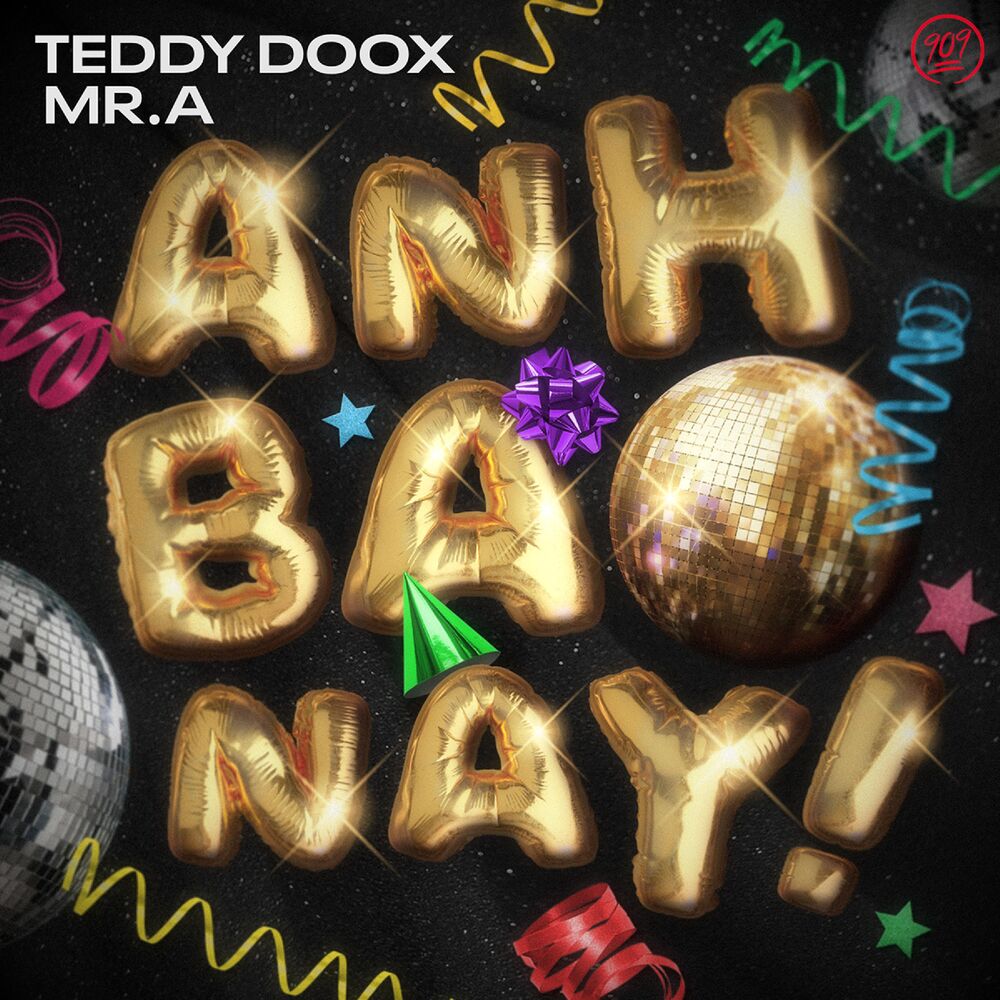 Picture of Anh Bảo Này (feat. Mr.A)