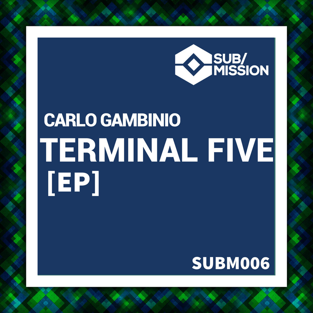 Picture of Terminal Five