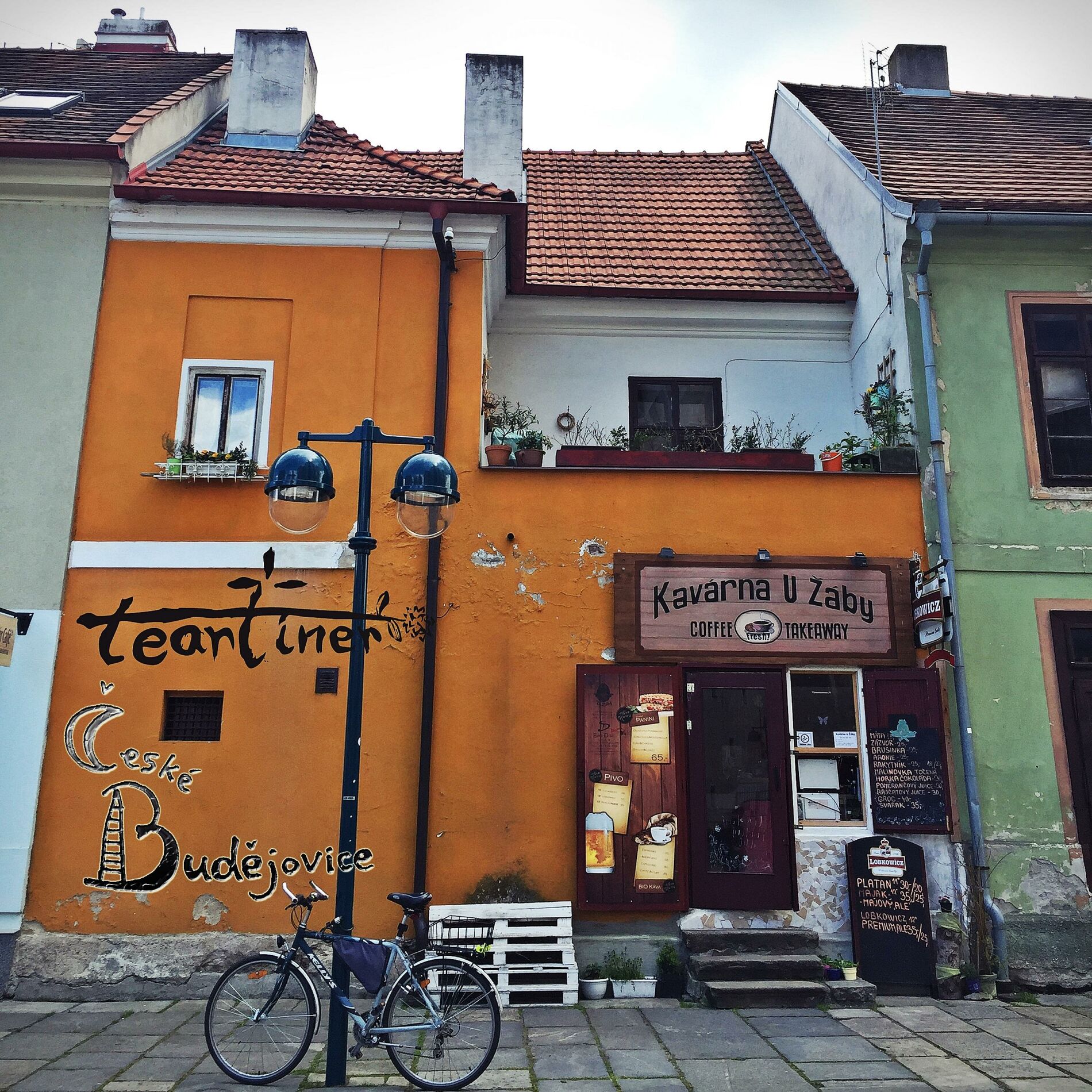 Album cover of Our 5th Season @Ceske Budejovice