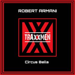 Cover of Circus Bells