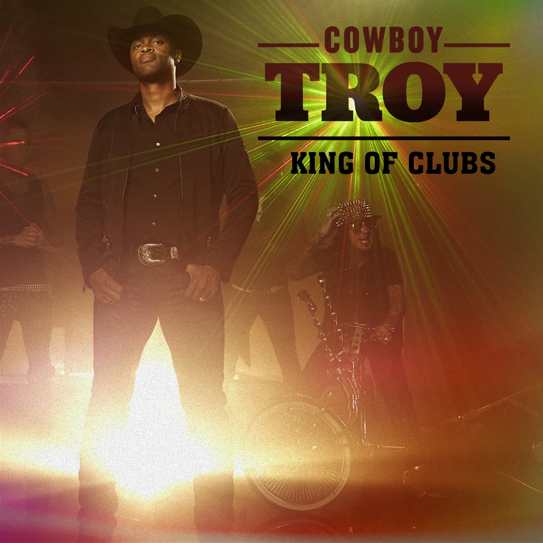 Album cover of Giddy Up (feat. Sinister)