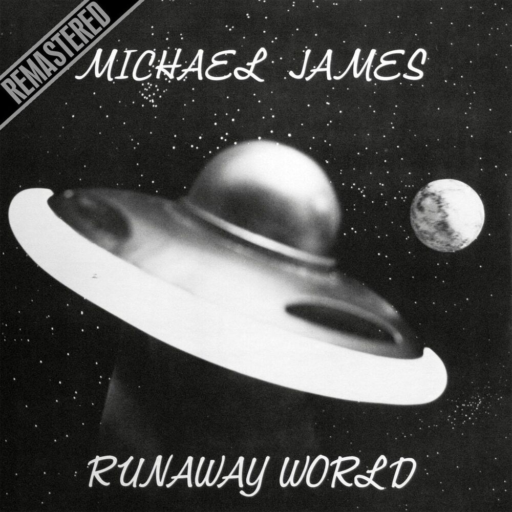 Picture of Runaway World - Remastered