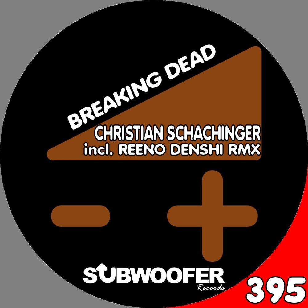 Picture of Breaking Dead