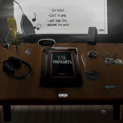 Cover of Im Tired