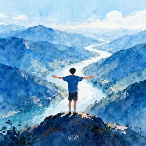 旅途