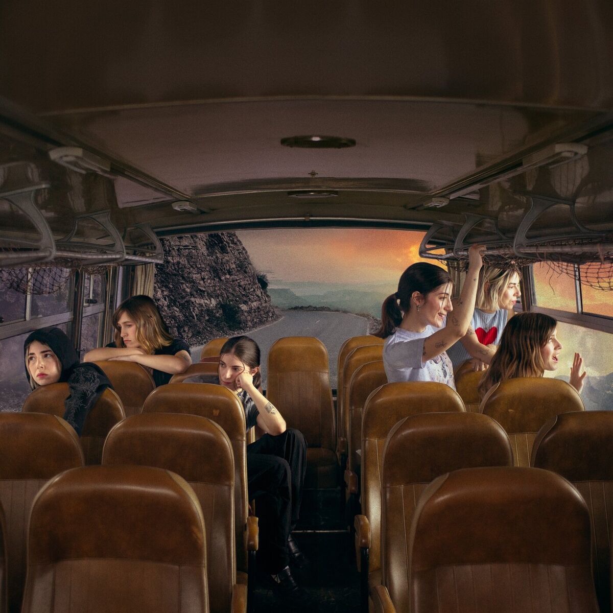 Album cover of TANTO POR HACER