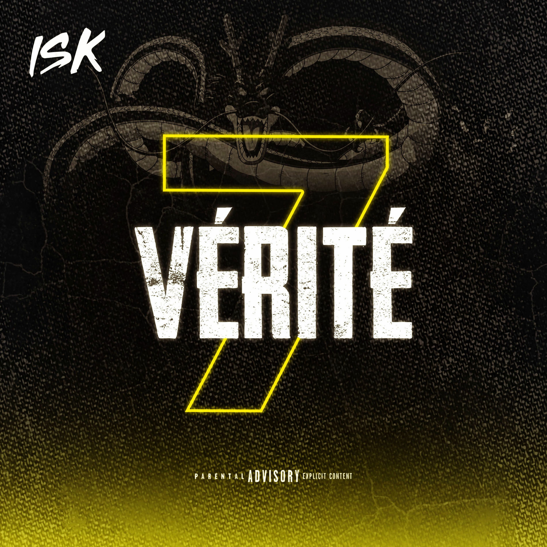 Album picture of Vérité 7