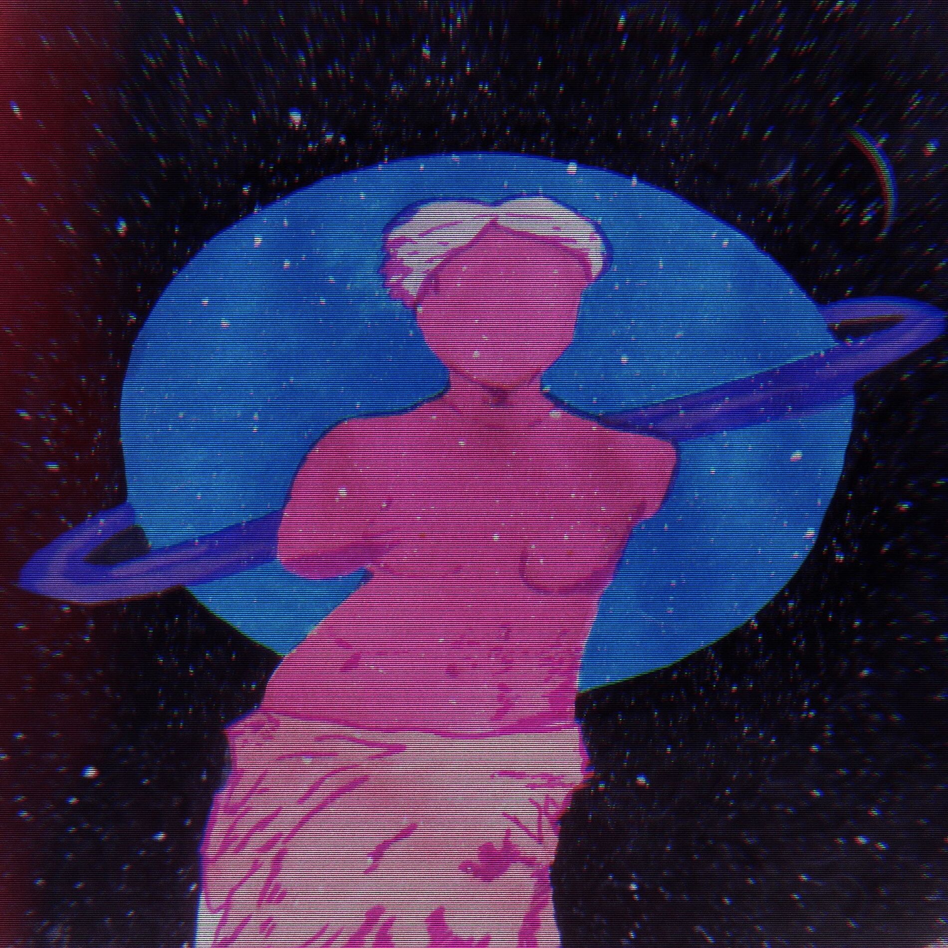 Album cover of Virtual Tech Noir 1994