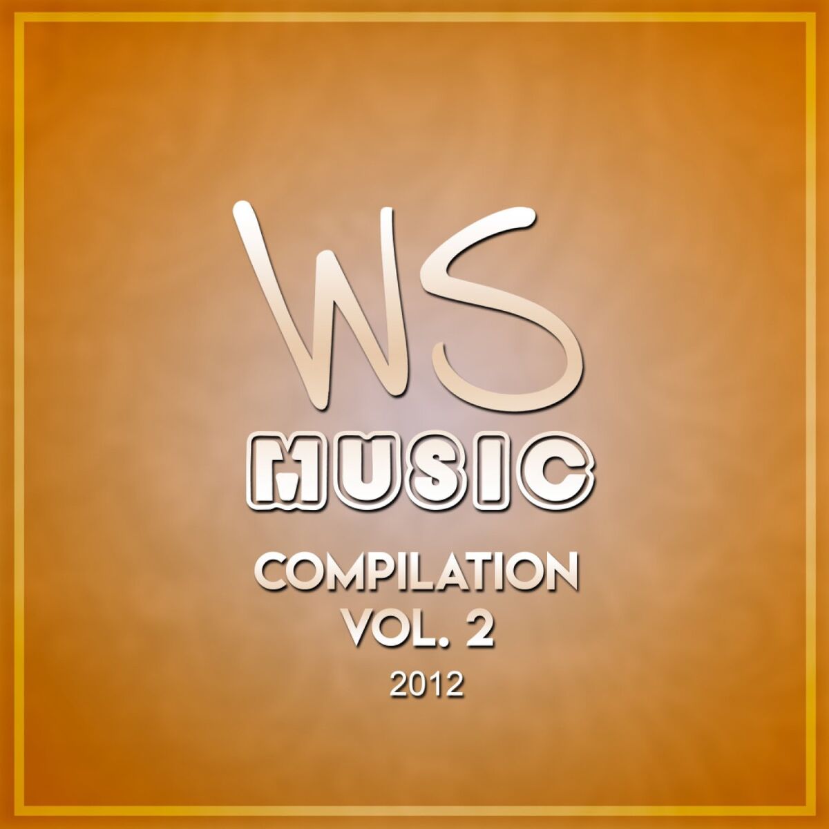 Album cover of WS Music Compilation, Vol. 2
