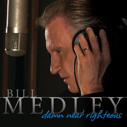 Cover of Damn Near Righteous