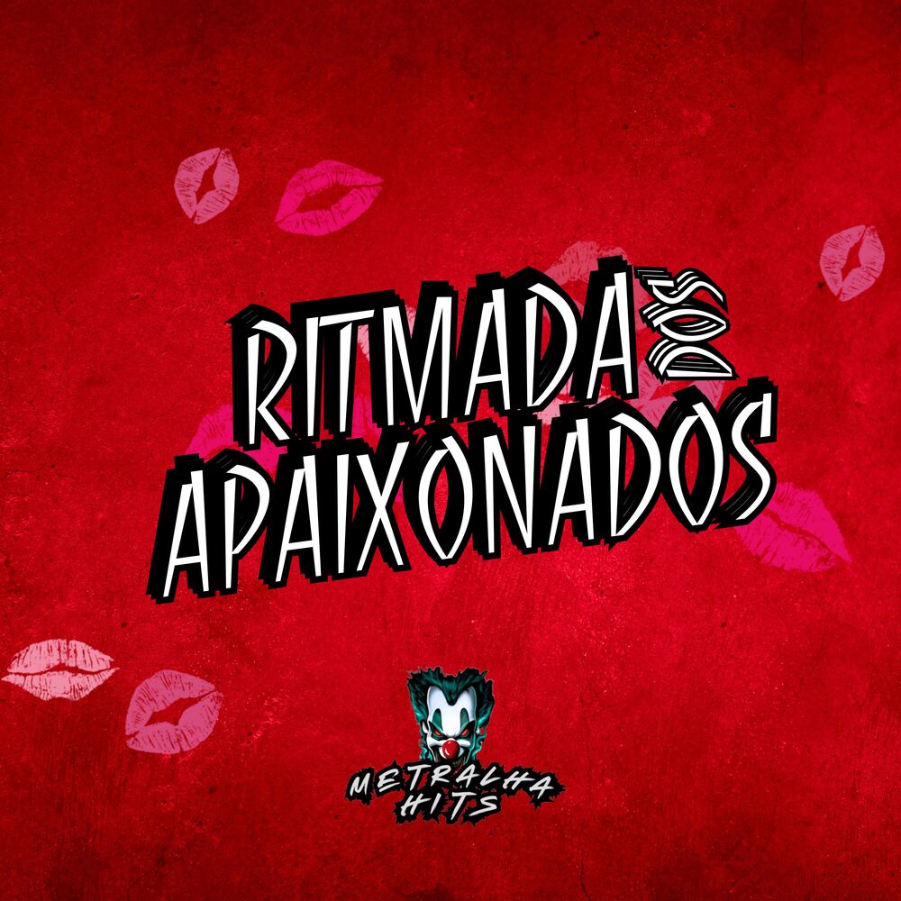 Picture of Ritmada dos Apaixonados
