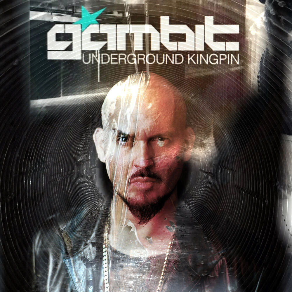 Picture of Underground Kingpin