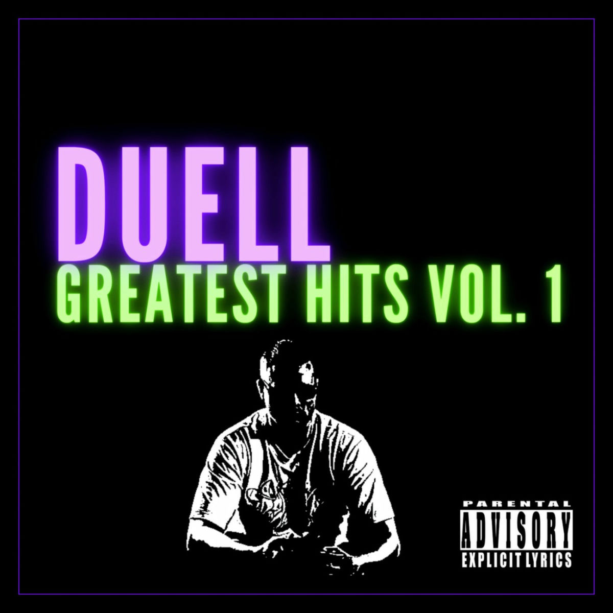 Album cover of Greatest Hits Vol. 1