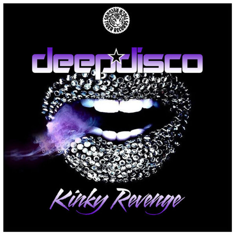Picture of Kinky Revenge