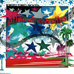 Cover of Ritmo De Estrellas