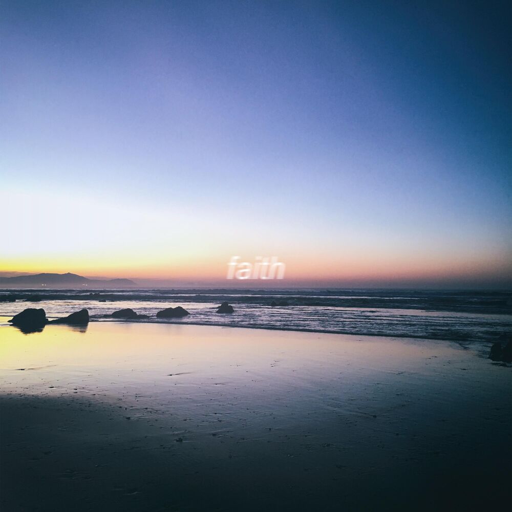 Picture of Faith