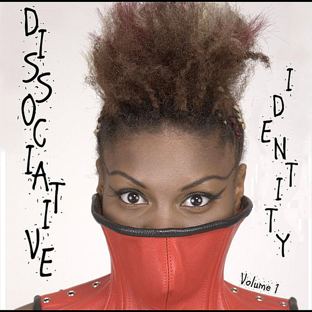 Picture of Dissociative Identity, Vol. 1