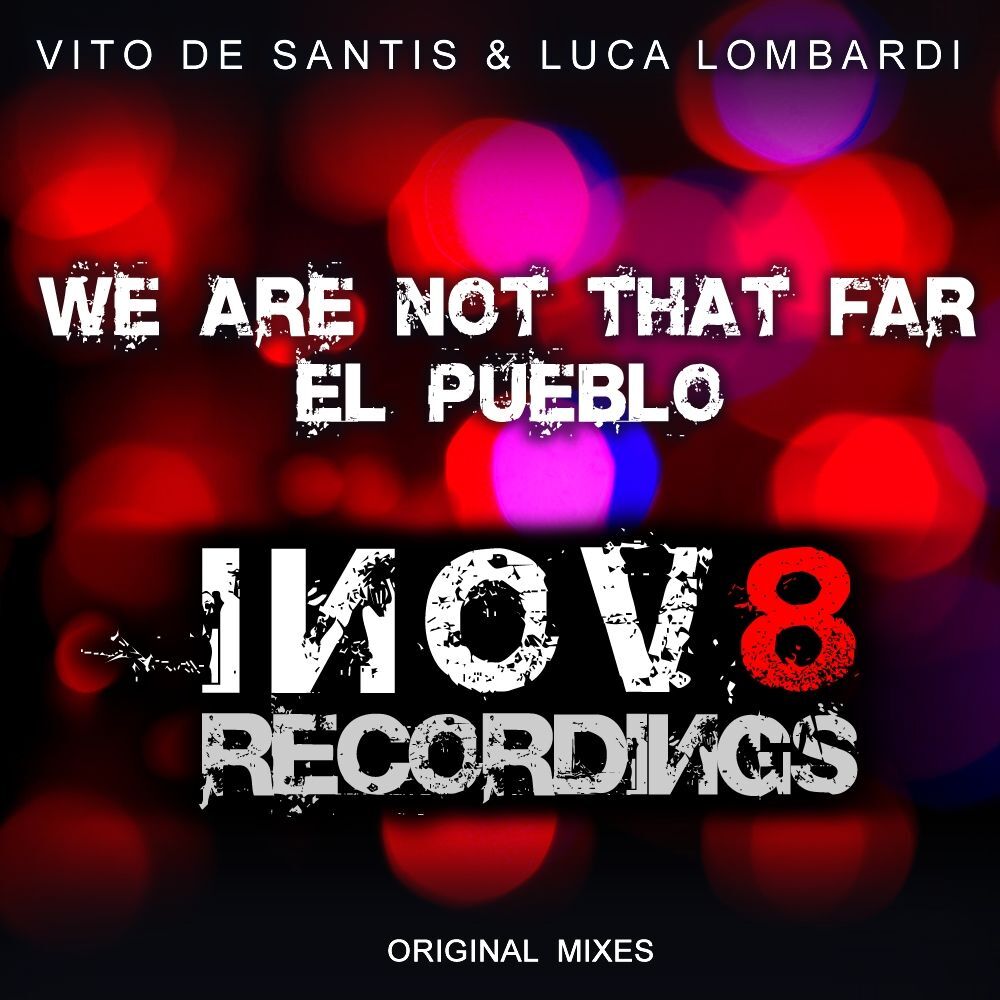 Picture of We Are Not That Far / El Pueblo