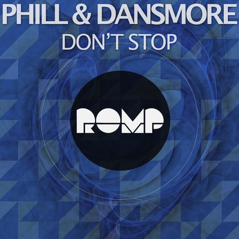 Picture of Don't Stop