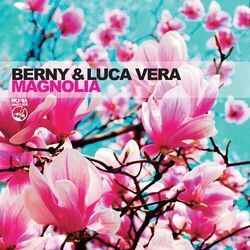 Cover of Magnolia