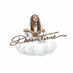 Cover of Dreamtime