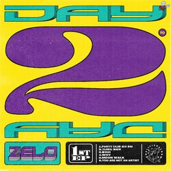 Cover of Day2Day