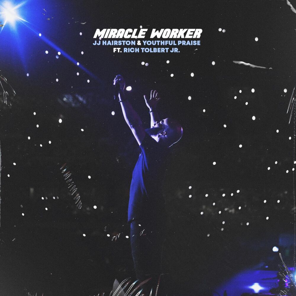 Picture of Miracle Worker (Live)
