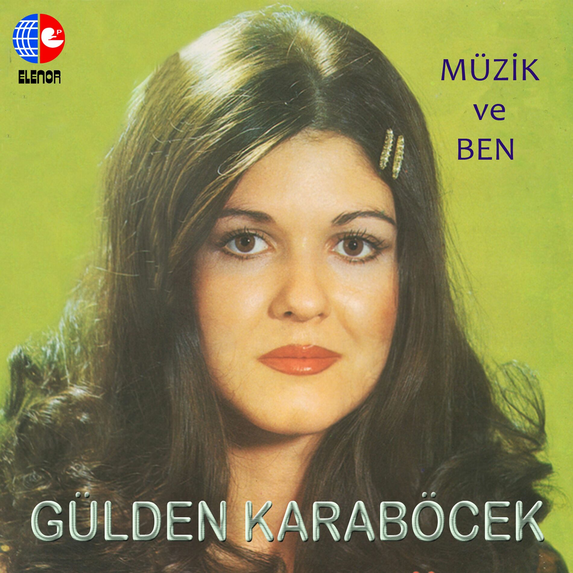 Album cover of Kaybolan Hayaller