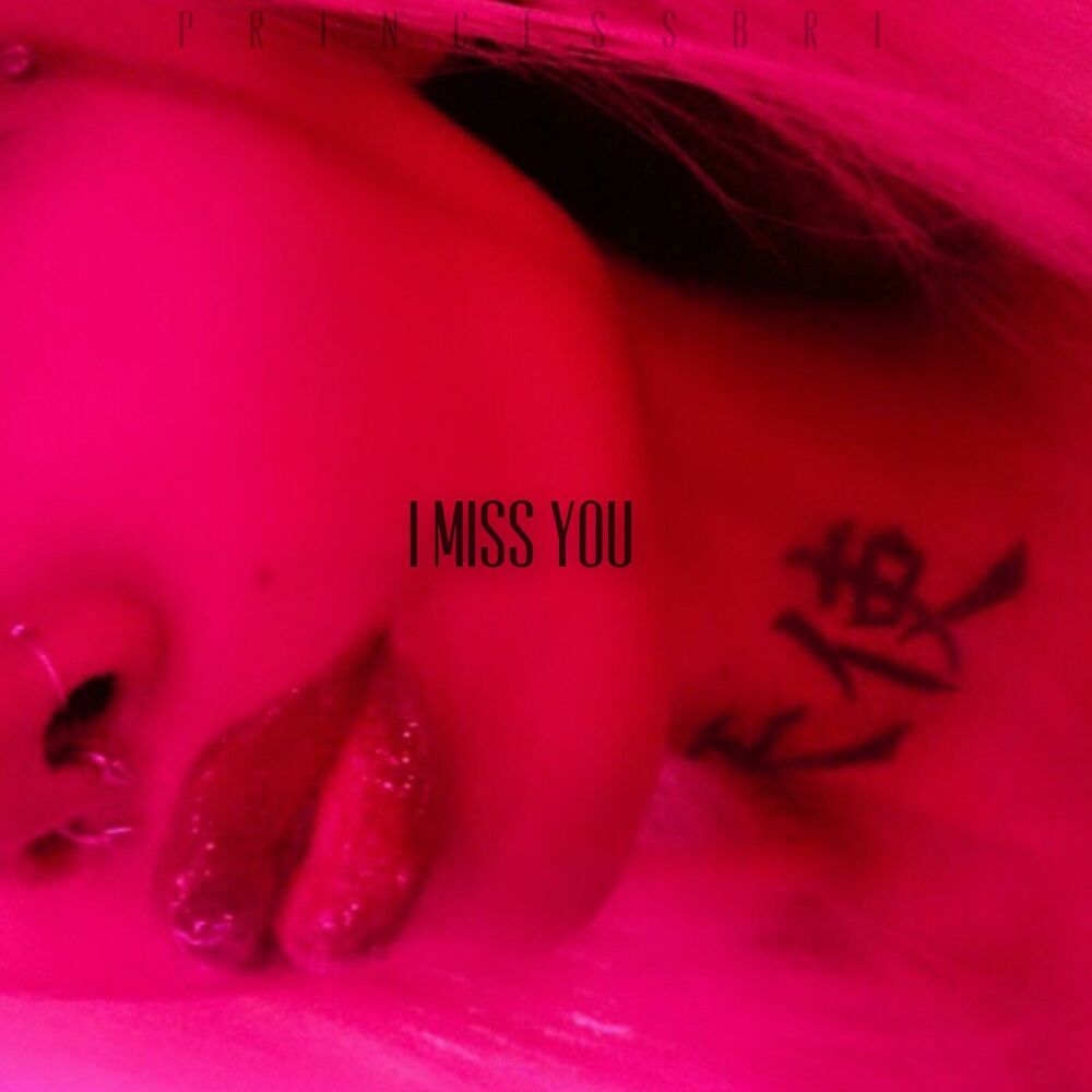 Picture of I Miss You