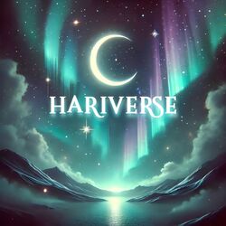 Cover of HariVerse