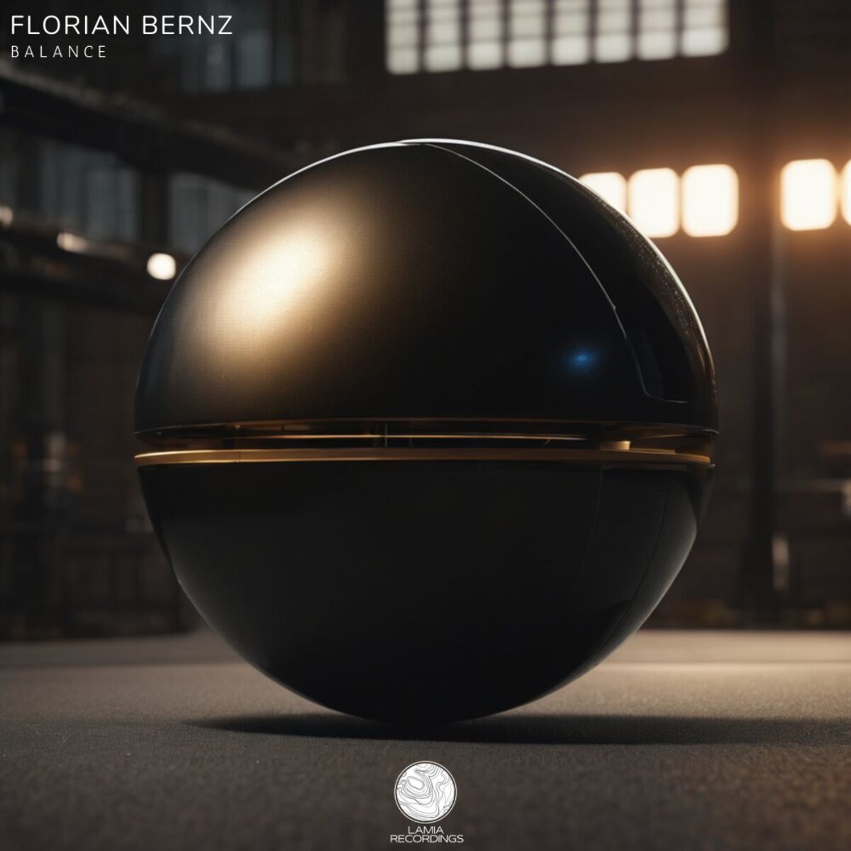 Album cover of Balance