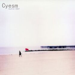 Cover of Outsider