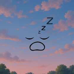 Cover of somebody that i used to know ~ lofi