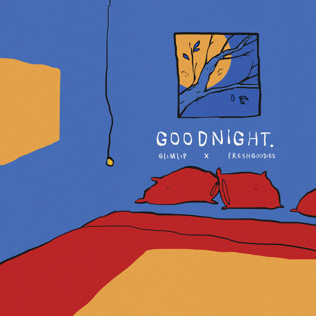 Album cover of Goodnight