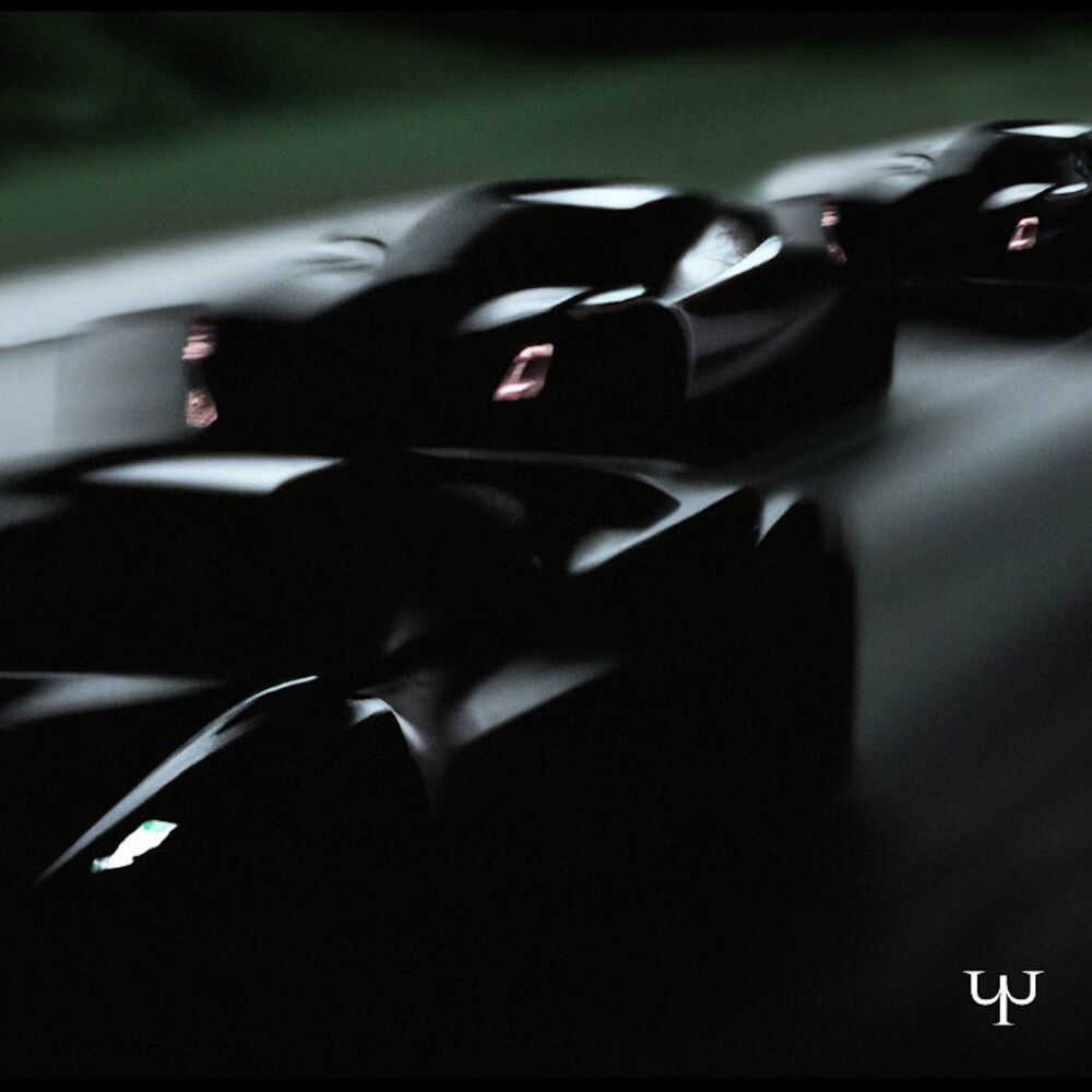 Picture of LECLERC (Remix)