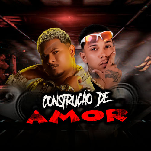 Construção de Amor