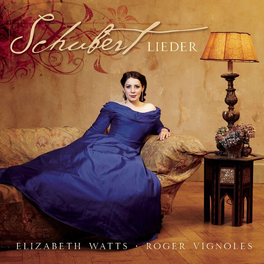 Picture of Schubert Lieder