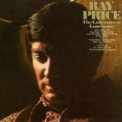 Cover of The Lonesomest Lonesome