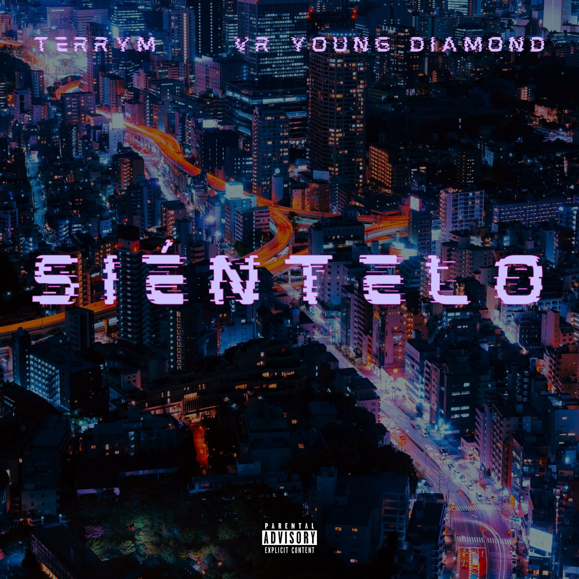 Album cover of Siéntelo