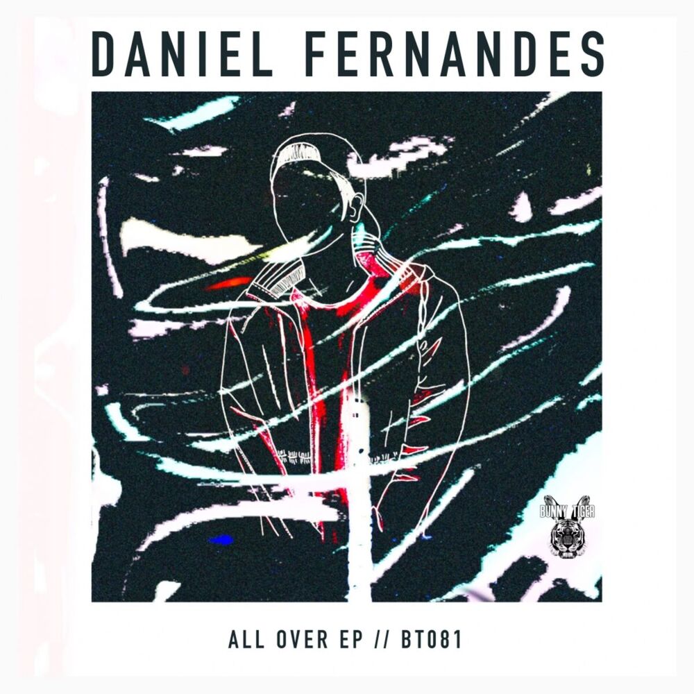 Picture of All Over EP
