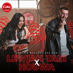 Cover of Lewjah Tani X Houwa ( Coke Studio Africa 2023)